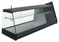 Витрина холодильная Carboma AC38 SM 1,0-11 AZHA